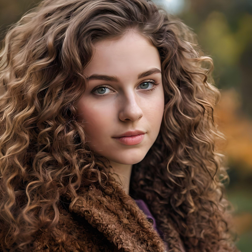 Best 5 Hair Care Products for women's Shiny Hair 1 model 8986552 1280 1