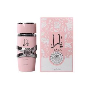 4 Reasons why Lattafa Yara Pink is the Internet’s Most Viral Perfume for Women (Full Review) 1 Lattafa